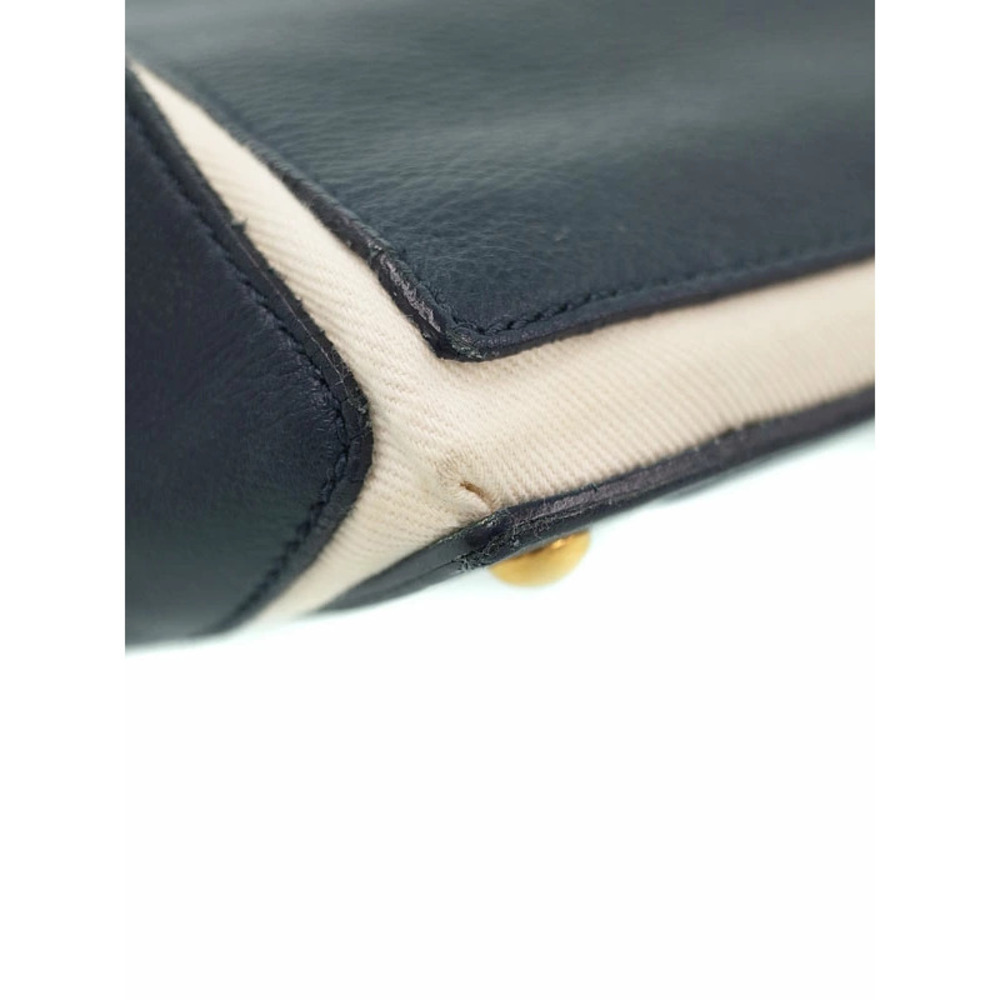 Saint Laurent Yves Laurent Muse Two Handbag - Picture 8 of 9